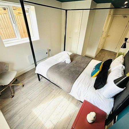 London 31 Central Studio, Ideal For Tourists Top Locations Εξωτερικό φωτογραφία