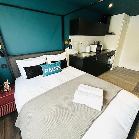 London 31 Central Studio, Ideal For Tourists Top Locations Εξωτερικό φωτογραφία