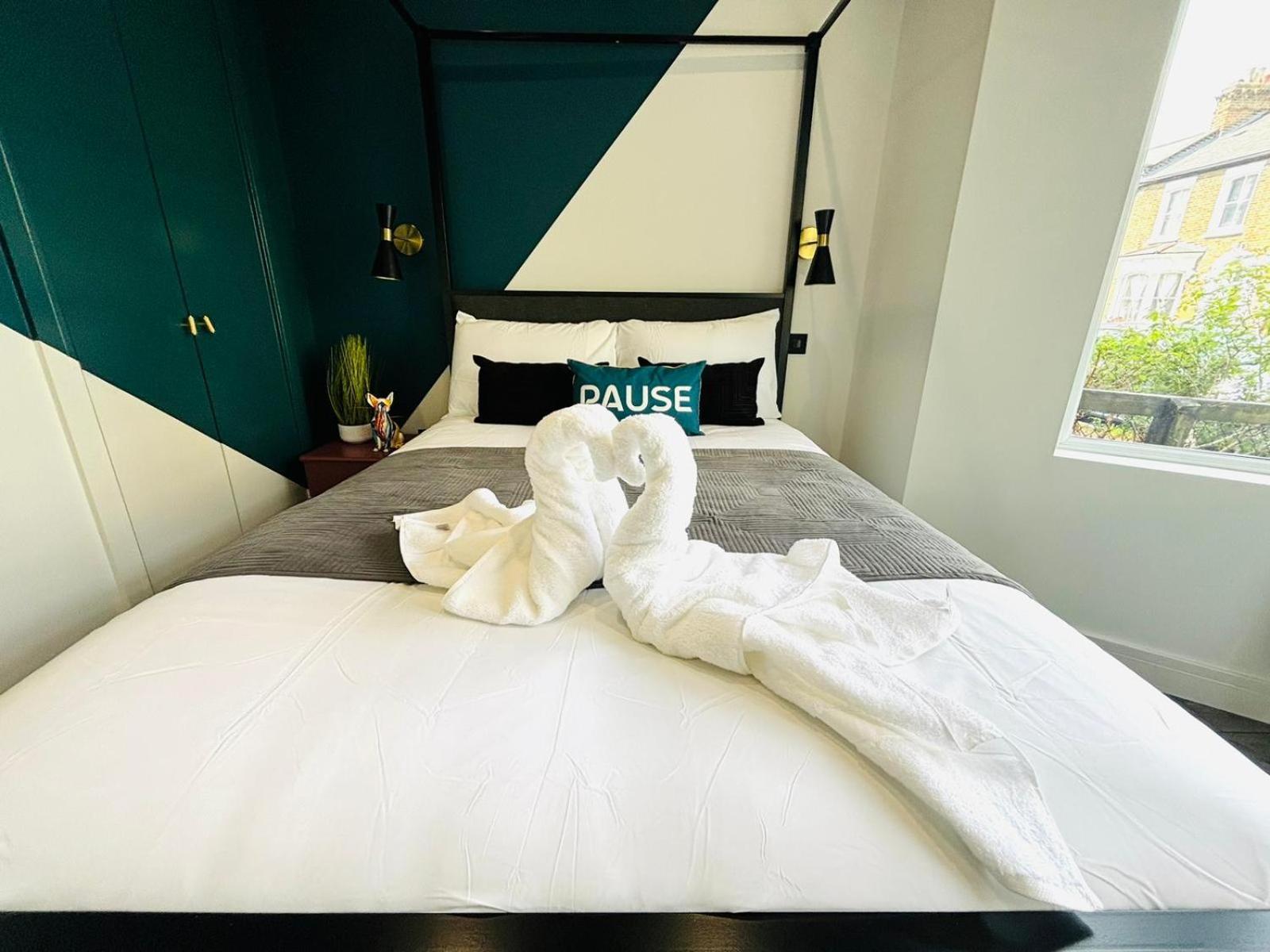 London 31 Central Studio, Ideal For Tourists Top Locations Εξωτερικό φωτογραφία