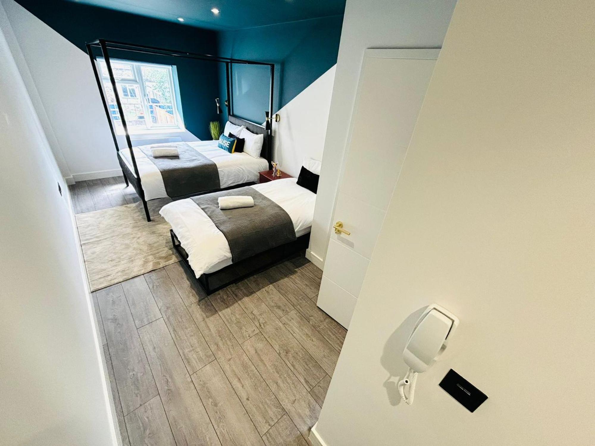 London 31 Central Studio, Ideal For Tourists Top Locations Εξωτερικό φωτογραφία