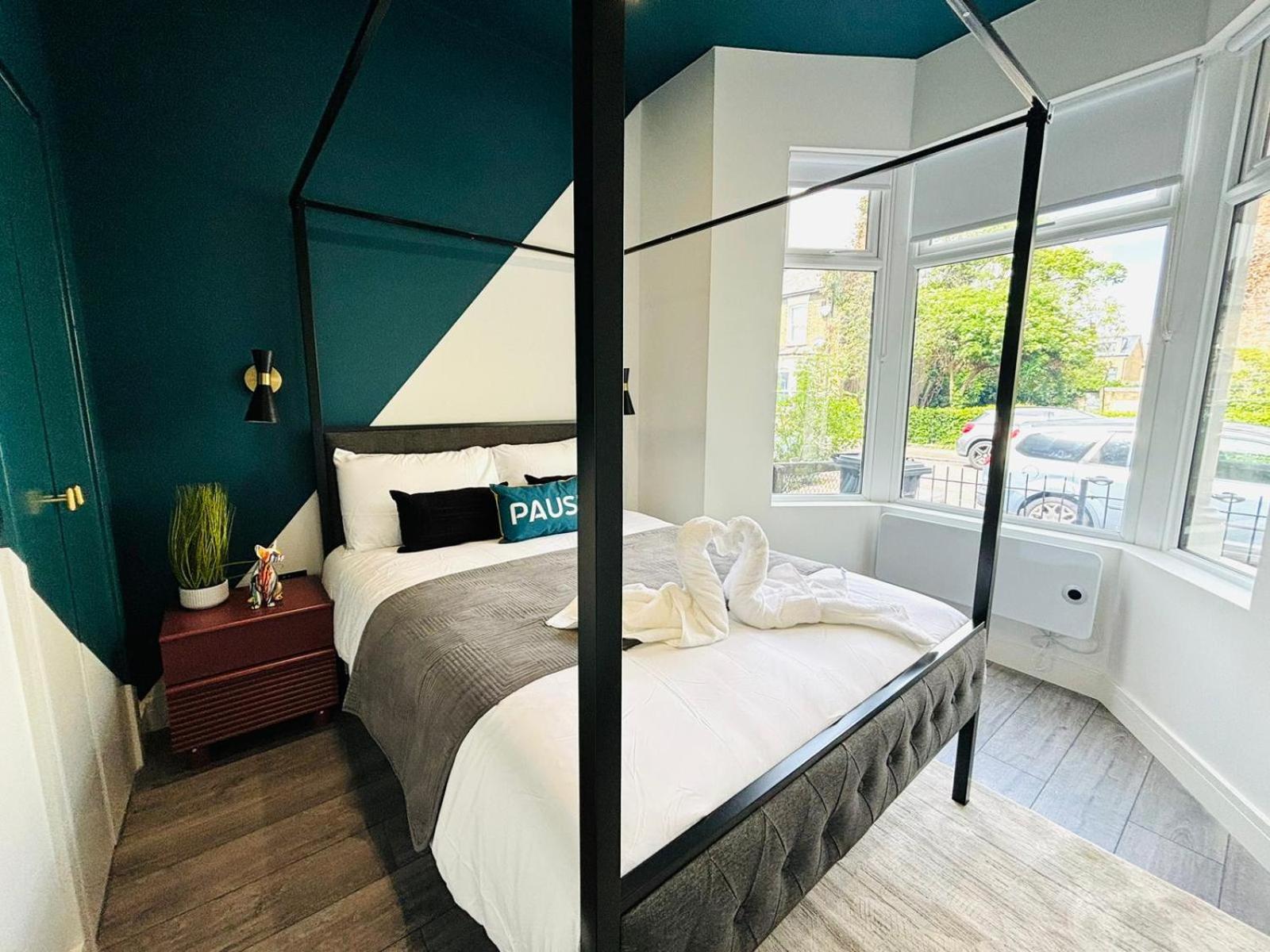 London 31 Central Studio, Ideal For Tourists Top Locations Εξωτερικό φωτογραφία