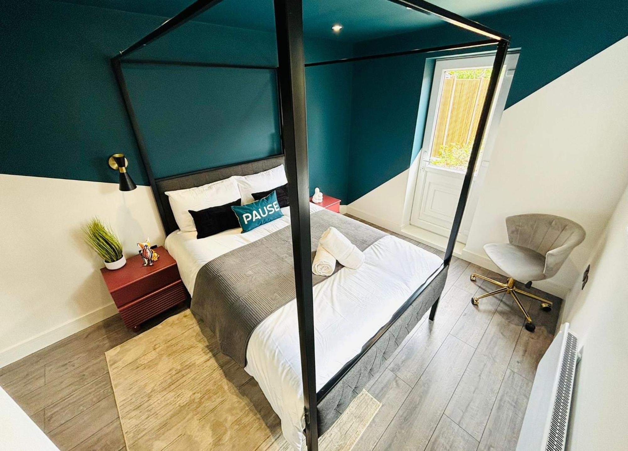 London 31 Central Studio, Ideal For Tourists Top Locations Εξωτερικό φωτογραφία