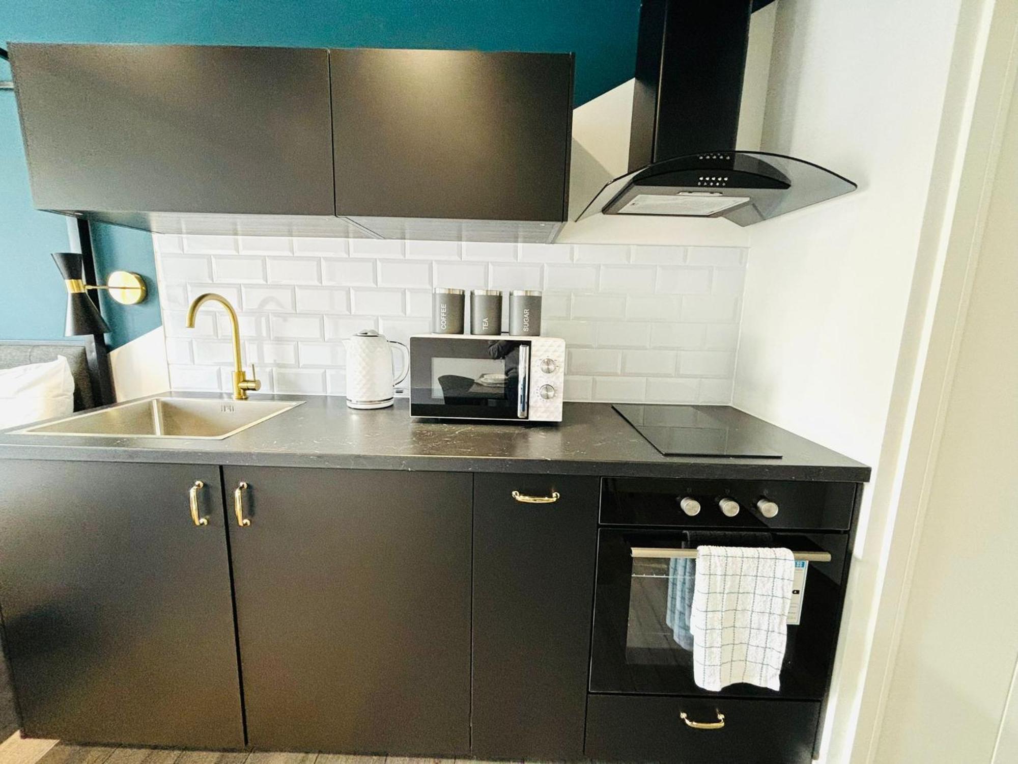 London 31 Central Studio, Ideal For Tourists Top Locations Εξωτερικό φωτογραφία
