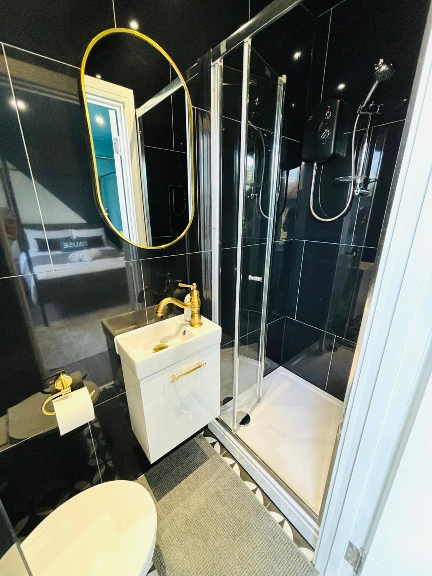 London 31 Central Studio, Ideal For Tourists Top Locations Εξωτερικό φωτογραφία