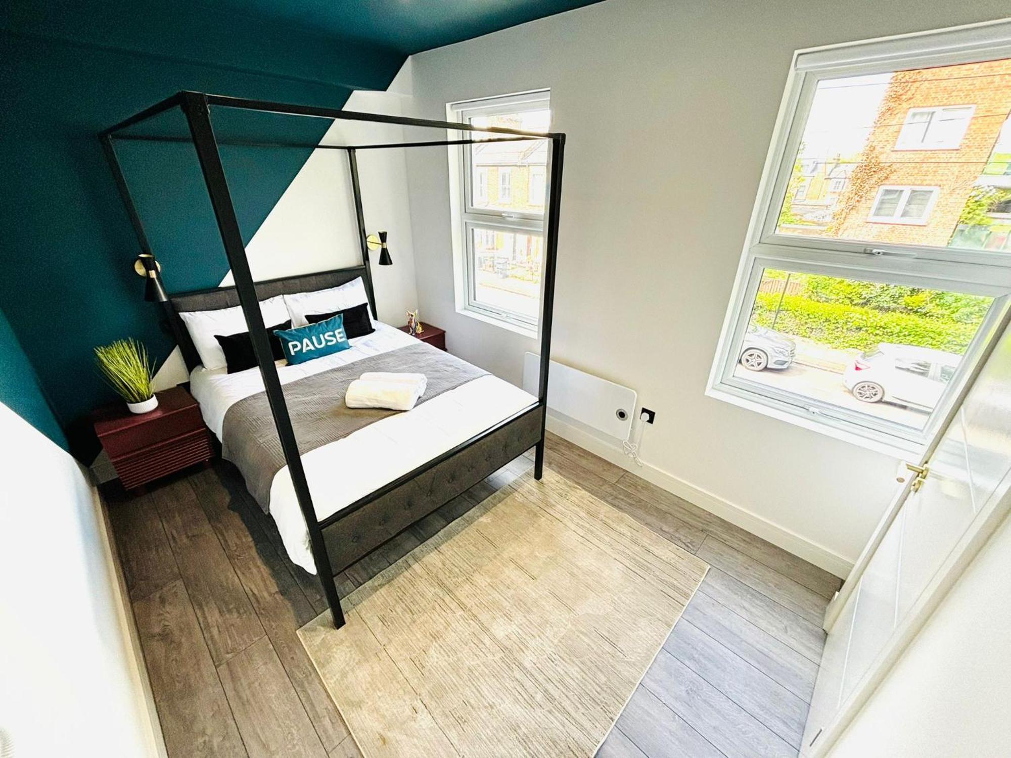London 31 Central Studio, Ideal For Tourists Top Locations Εξωτερικό φωτογραφία