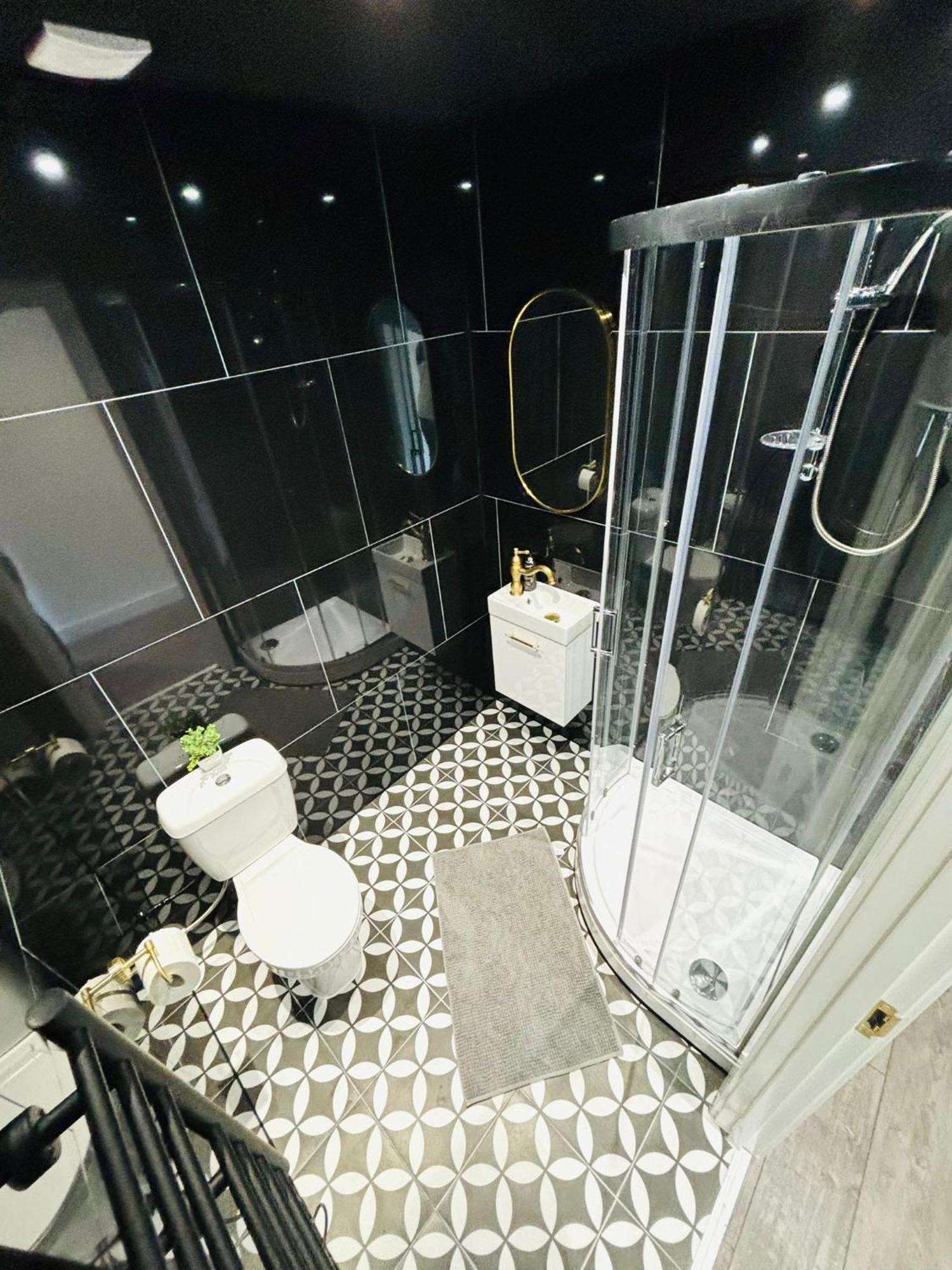 London 31 Central Studio, Ideal For Tourists Top Locations Εξωτερικό φωτογραφία