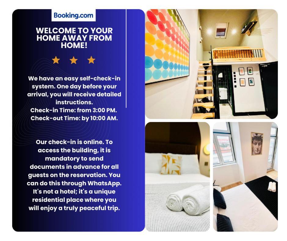 London 31 Central Studio, Ideal For Tourists Top Locations Εξωτερικό φωτογραφία